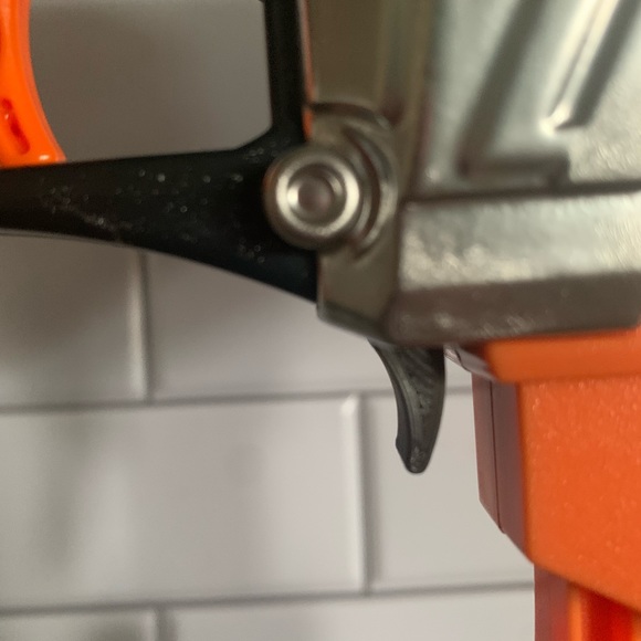 Custom Modified Adventure Force Spectrum Blaster - Picture 11 of 11